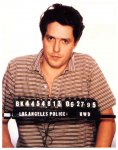 Hugh Grant's Avatar