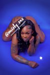 Misty S's Avatar