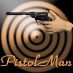 Pistol Man's Avatar