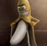 banana's Avatar