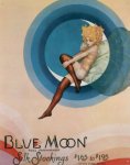 Blue Moon Man's Avatar