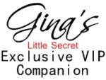 Gina's Little Secret's Avatar