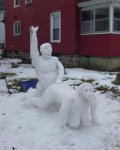 snowman123's Avatar