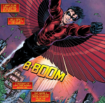 Red-Robin's Avatar