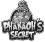 The pharaoh's Avatar