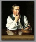 Paul Revere's Avatar