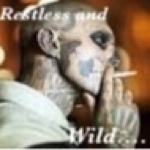 restless and wild's Avatar