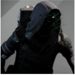 Xur's Avatar