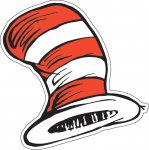Cat in the Hat's Avatar