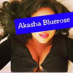 Akasha Bluerose's Avatar