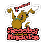 SkoobyDoo's Avatar