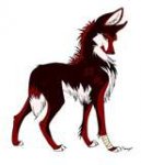 Redwolf's Avatar