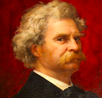 Mark Twain's Avatar