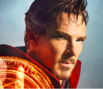 Dr. Strange's Avatar