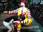 Ronald McDonald's Avatar