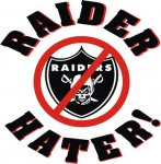 RaiderHater's Avatar