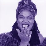 Miss Cleo's Avatar