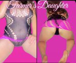 Farmers Daughter's Avatar