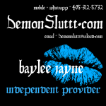BayleeJayne's Avatar