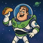 Budlightyear's Avatar