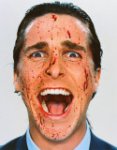 Patrick Bateman's Avatar