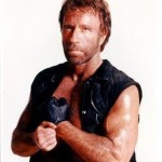 ChuckNorris's Avatar