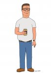 Hank Hill's Avatar