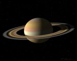 Saturn's Avatar