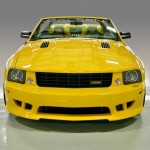 Mustang GT's Avatar