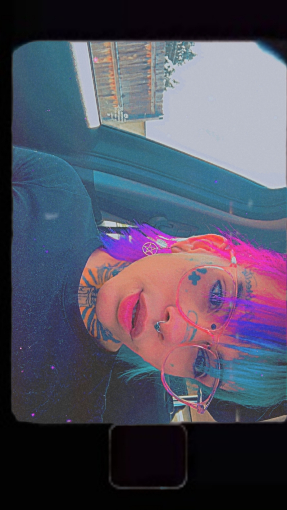 Profile Picture
